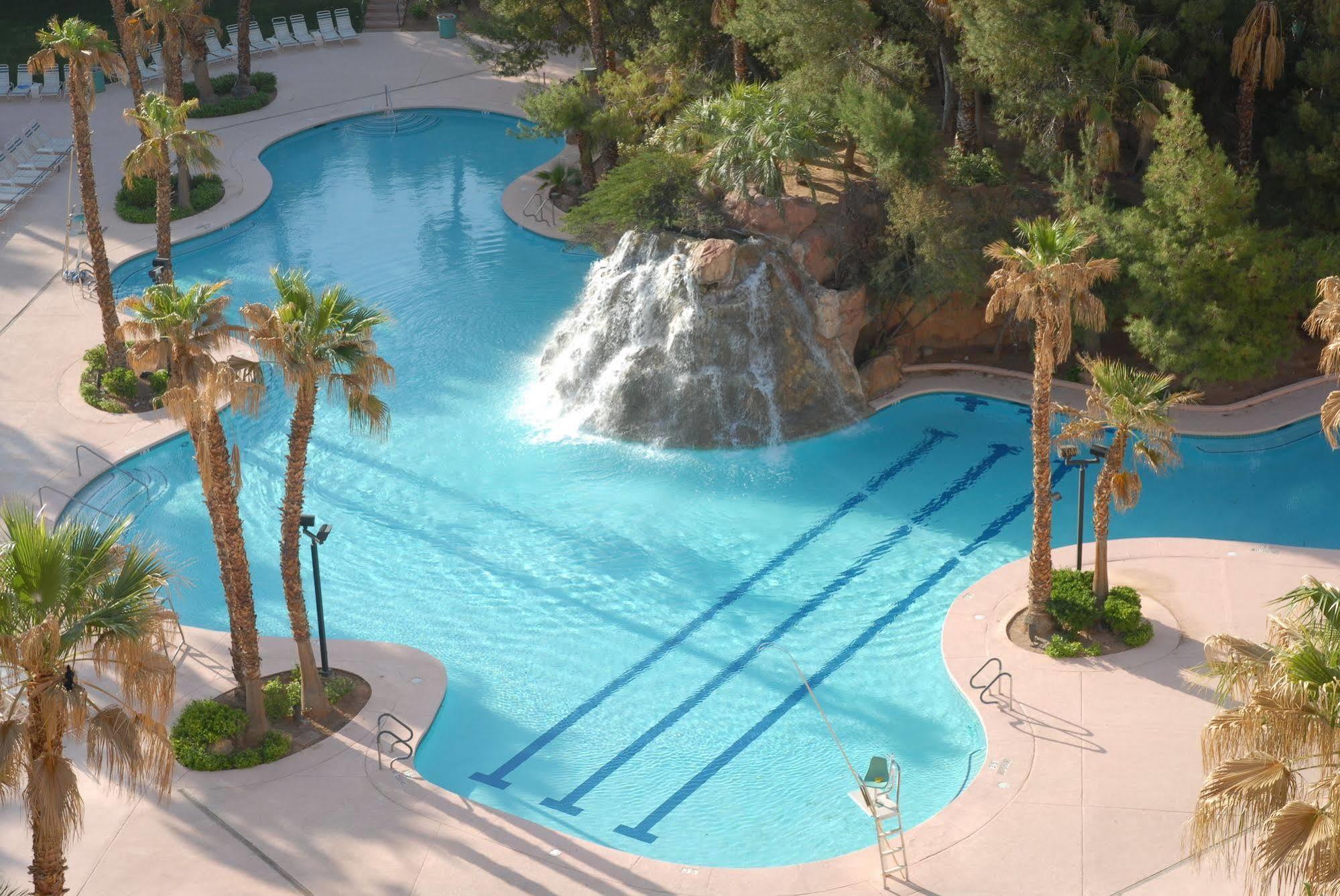 casablanca resort in mesquite nevada