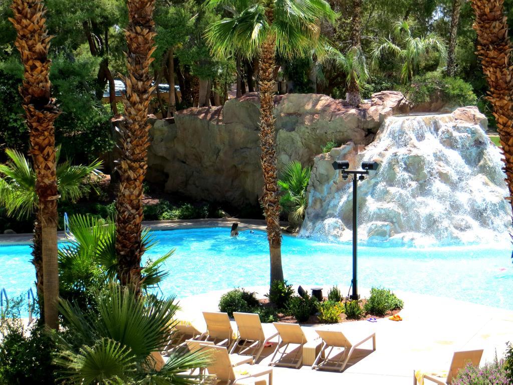 casablanca resort in mesquite nevada